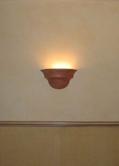 Wischtechnik mit Keramikimitatlampe und Tapetensockel.jpg